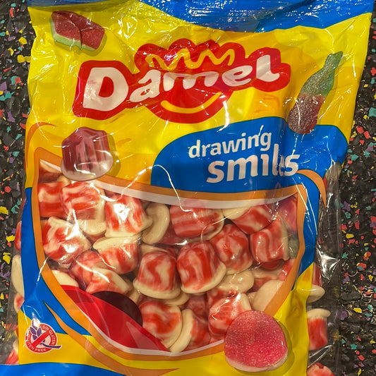 Damel Yoghurt 1kg