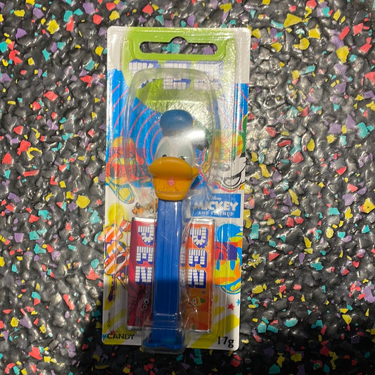 PEZ Mickey and Friends 17g