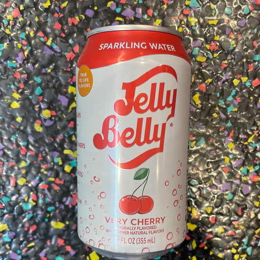 JB DRINK VERY CHERRY 355ML