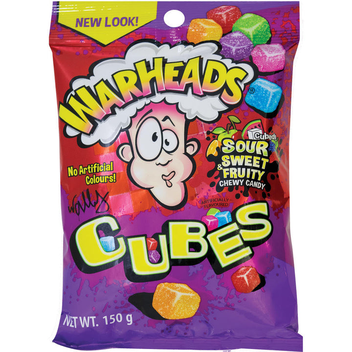 Warheads – Tom's Confectionery Warehouse