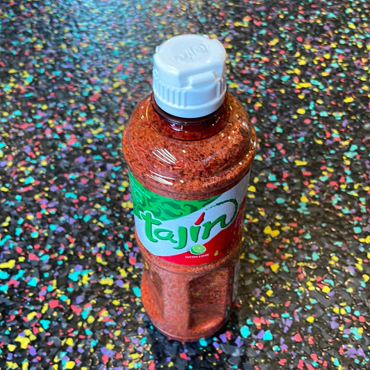 TAJIN CHILLI POWDER 400G