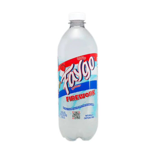 FAYGO FIREWORK 680ML