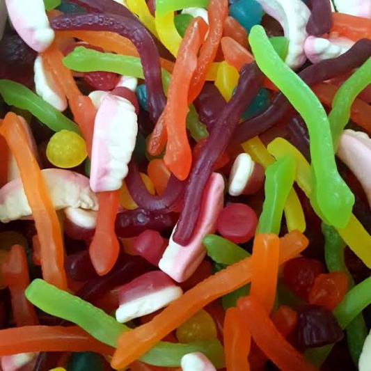 Fresha Party Mix - Tom's Confectionery Warehouse