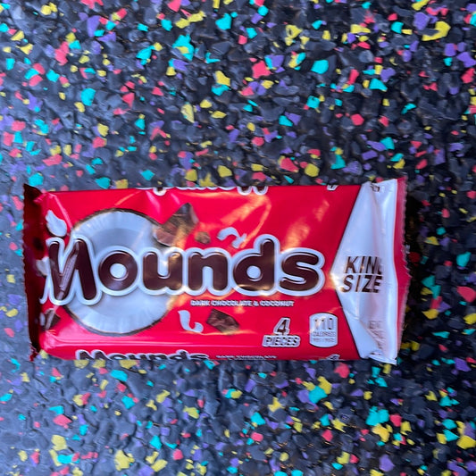 Mounds K.SIZE 99G
