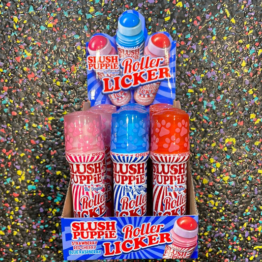 Slush Puppie - Roller Licker 60ml