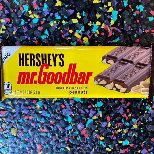 MR GOODBAR KING SIZE 73.7G