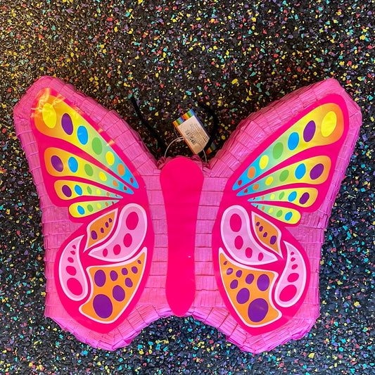 Butterfly Piñata