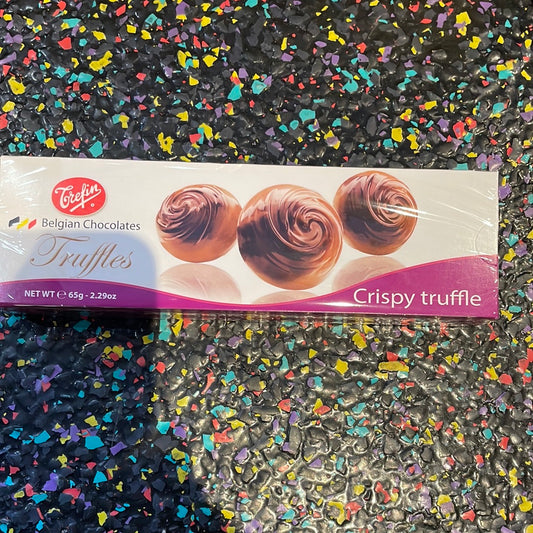 Crispy Truffle Balls 65g