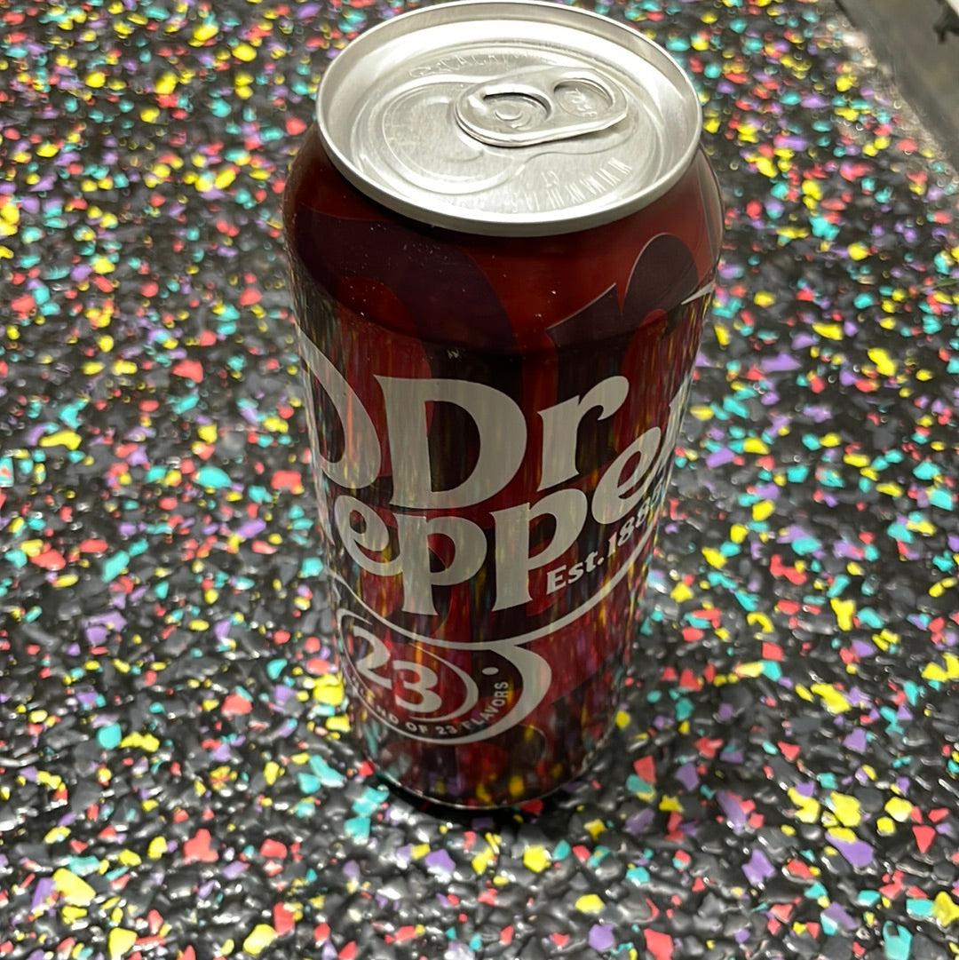 Dr Pepper 473ml