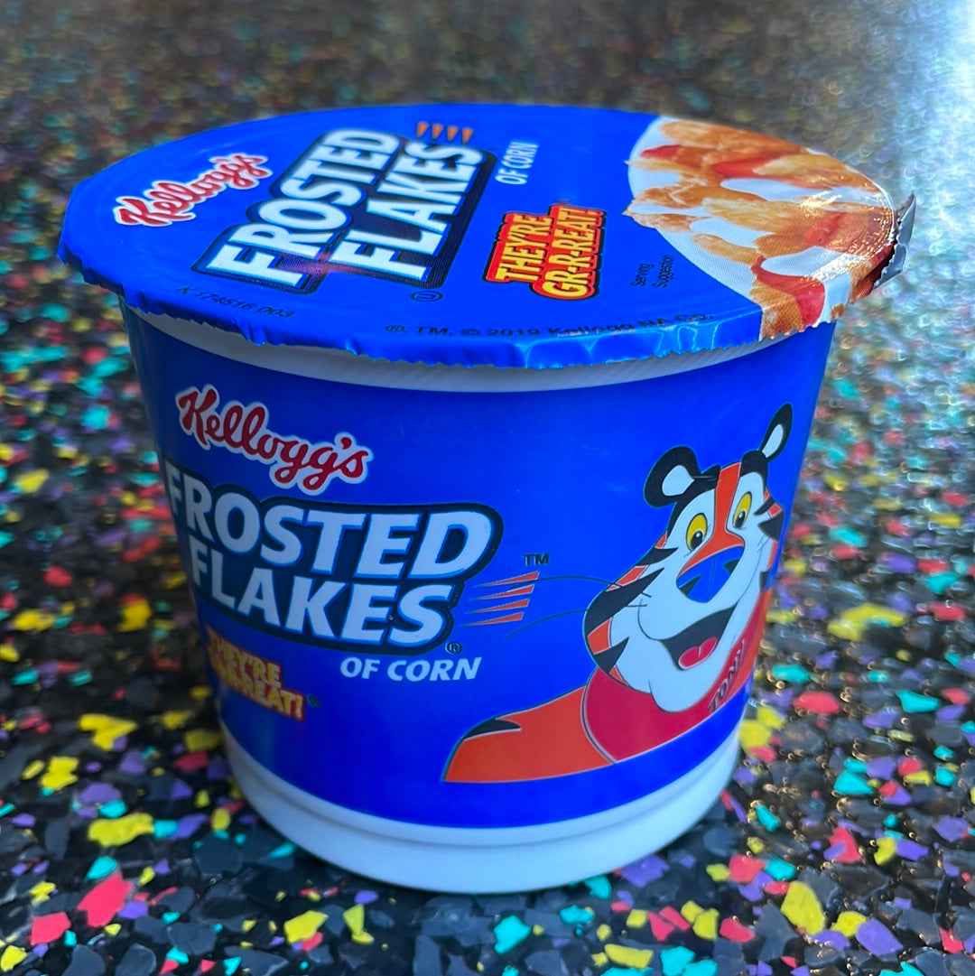 FROSTED FLAKES CUP 60G