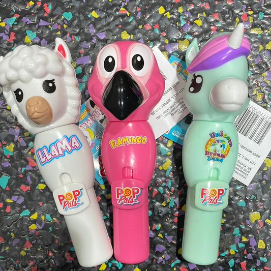 UNICORN- pop pals 8g