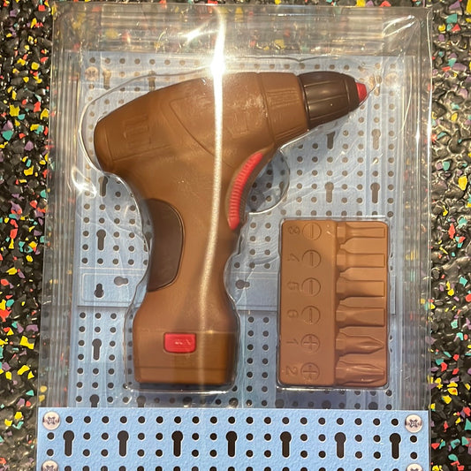 Electric Drill Gift Box Mk 175g