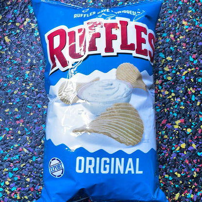 Ruffles Original 184g