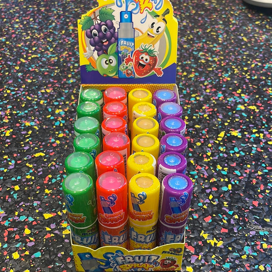 Per-Sweet Fruit Spray 22ml