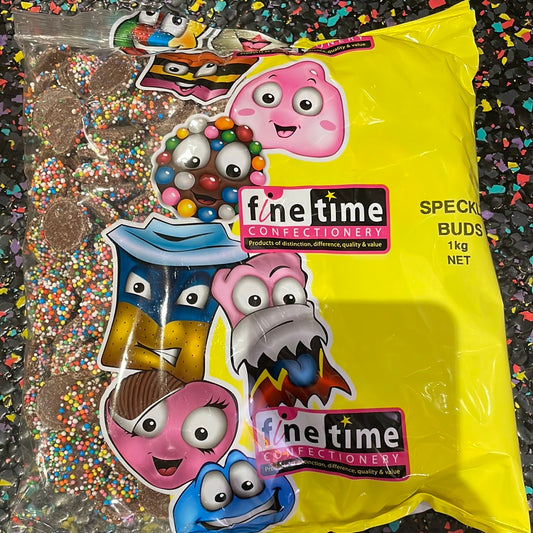 CTC Speckle Buds 1kg