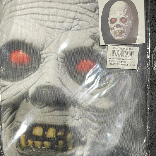 face mask monster style asrtd