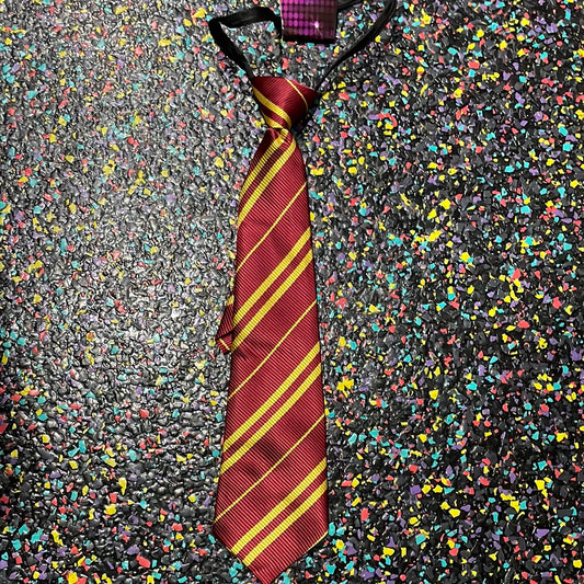 HP Wizard Tie