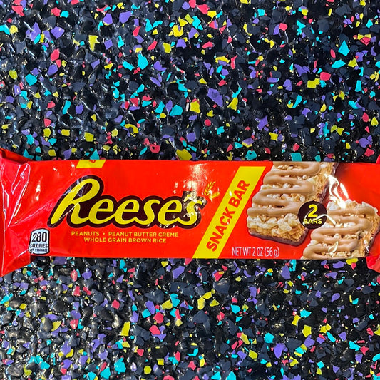 REESE'S SNACK BAR 56G