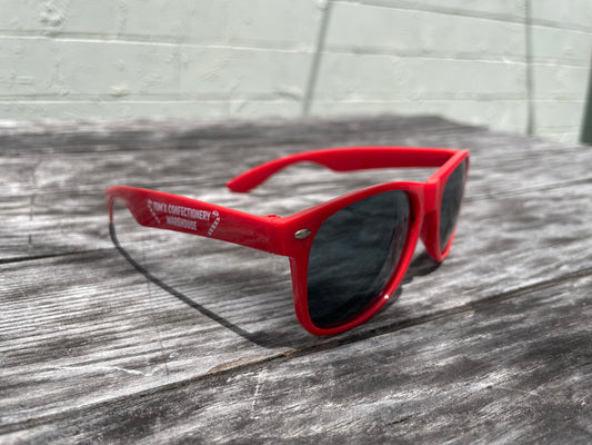 Tom’s Sun Glasses