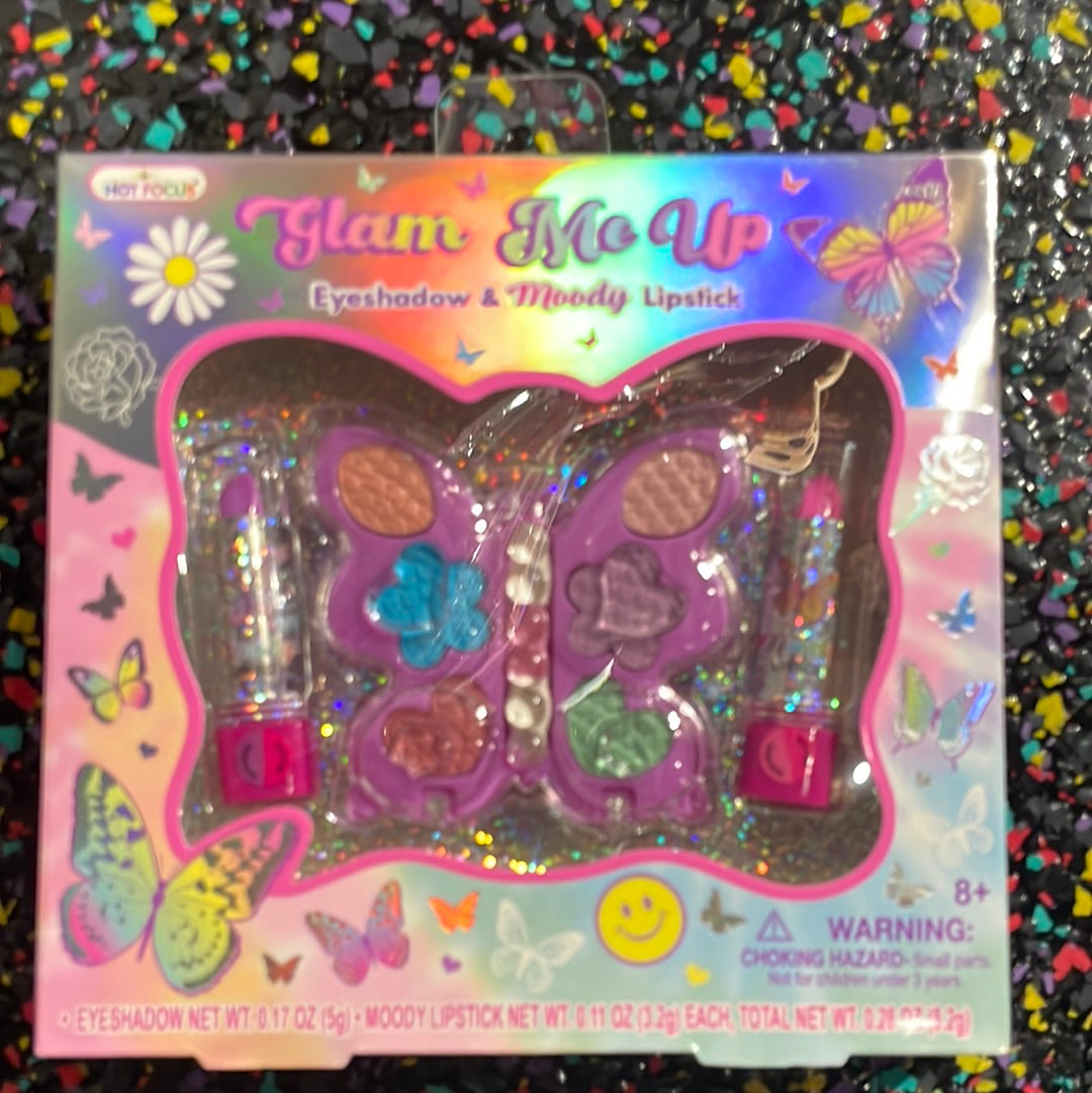 GLAM ME UP EYESHADOW