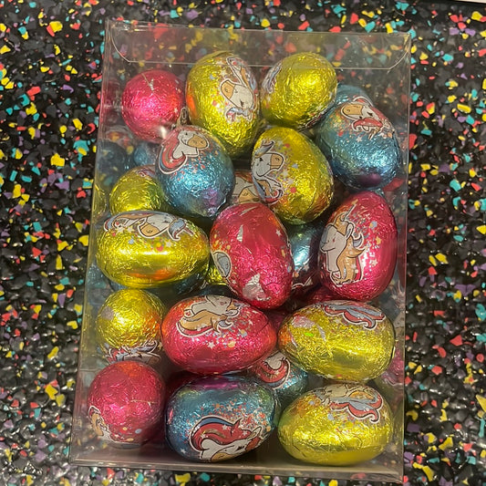 Unicorn Eggs To Hunt Mk 12.5g