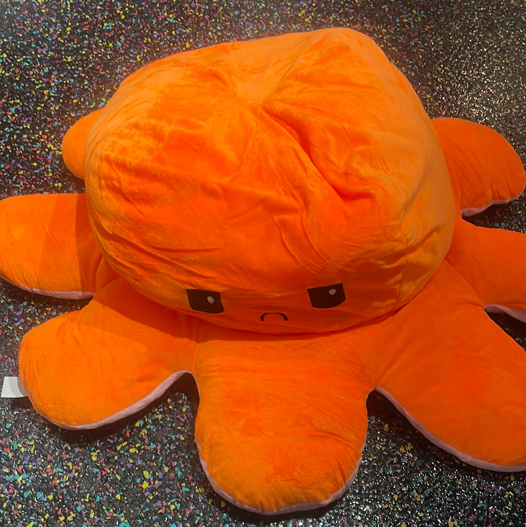 Octopus soft toys-80cm