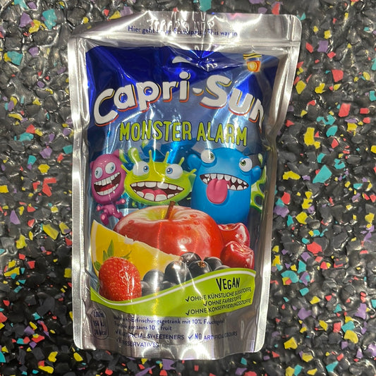Capri-Sun - Monster Alarm 200ml