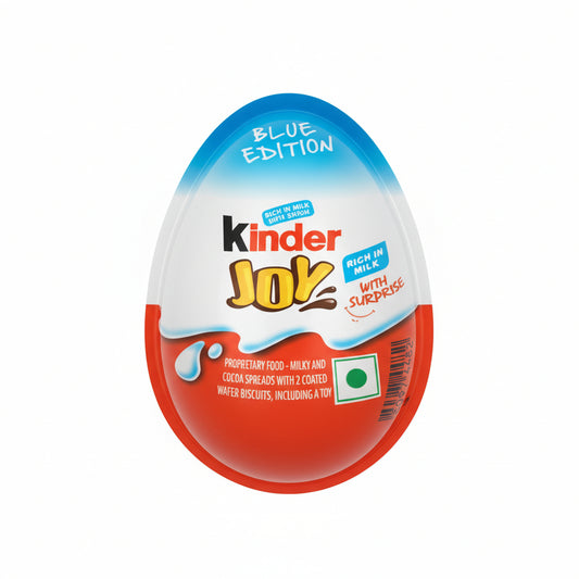 Kinder JOY Blue Edition 20g