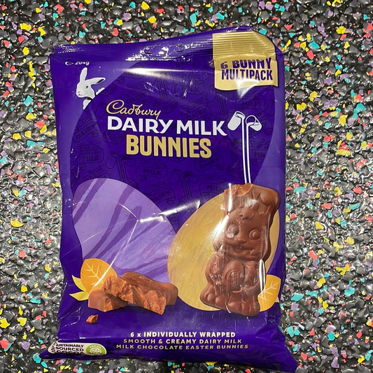 CAD 186G CDM BUNNY S/PACK