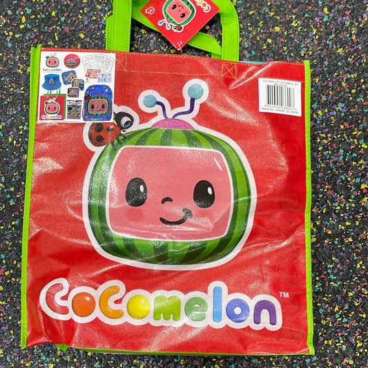 COCOMELON SHOWBAG 22