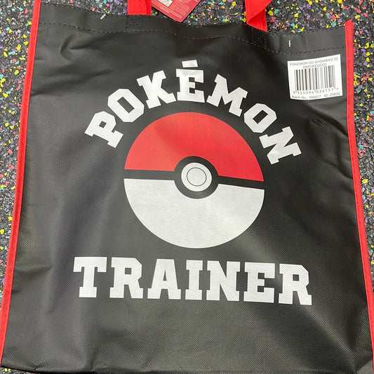 POKEMON GO SHOWBAG 23