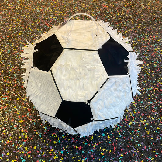 Soccer Piñata