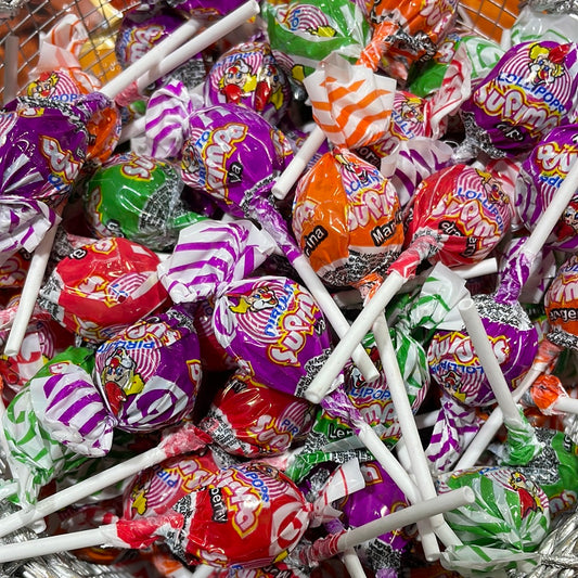 Santa Rita Supimpa Lollipop Single