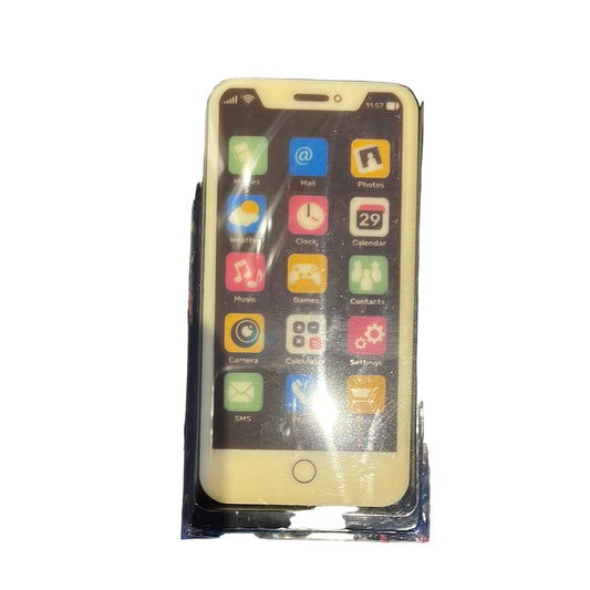 Smartphone Gift Box Mk/WH 40g