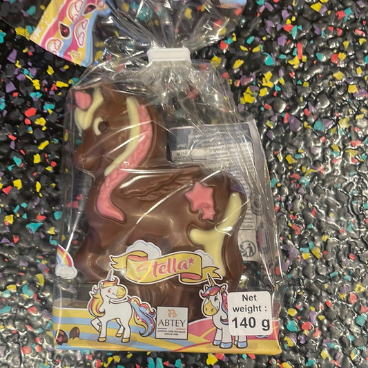 Stella the Unicorn Decor Milk 140g