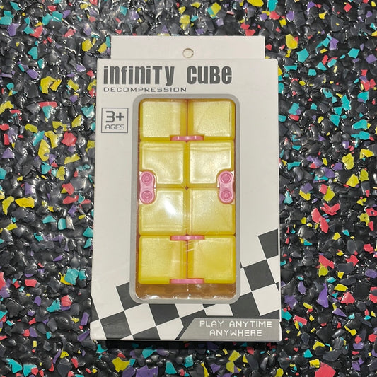 Infinity Cube