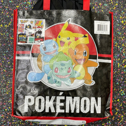 POKEMON JNR SHOWBAG 22