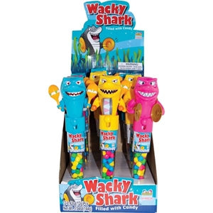 CTC WACKY SHARK