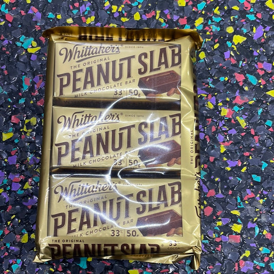 Whittaker’s 3pk