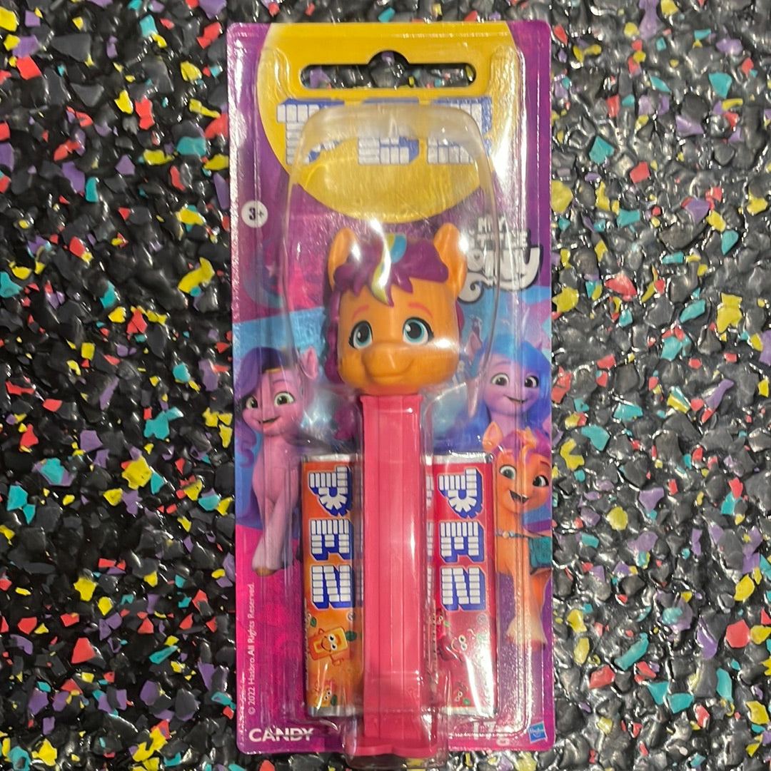 Pez My Little Pony