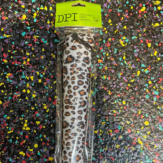 Leopard Tail