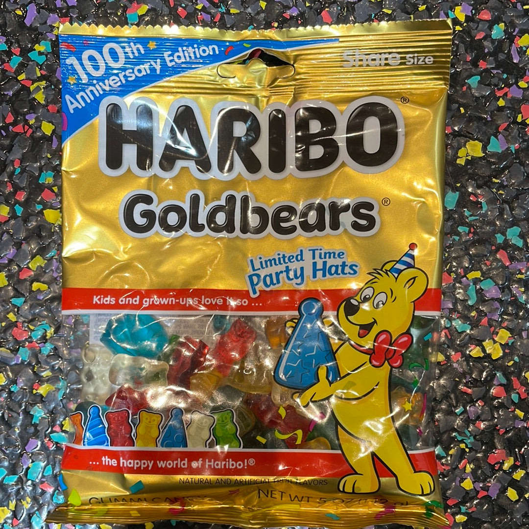 Haribo Goldbears Bag 142g