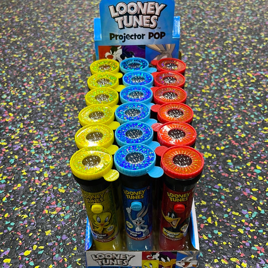 Looney Tynes Projector pop 14g
