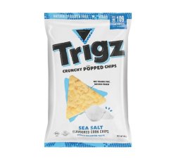 TRIGZ - Sea Salt
