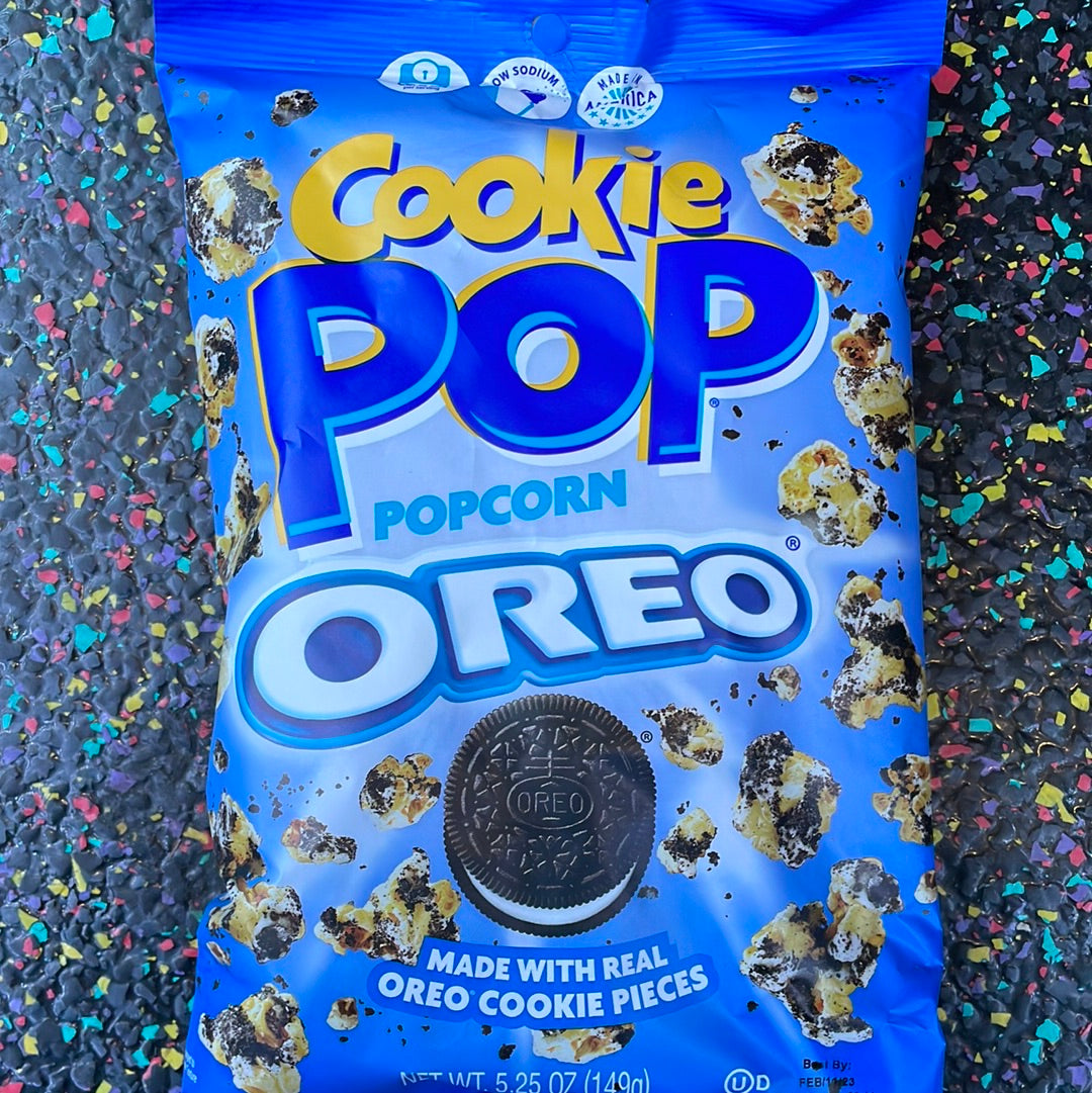 Candy POP OREO 149G
