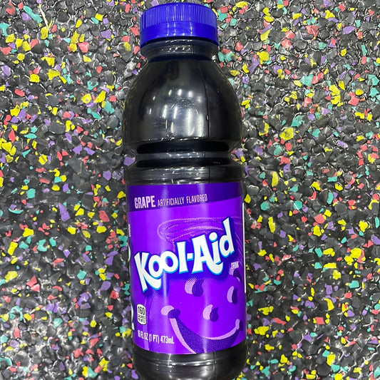 Kool aid - Grape - 473ml