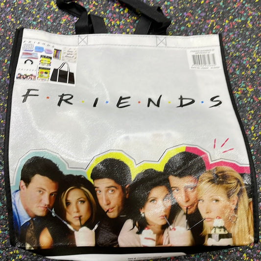 FRIENDS SHOWBAG 22