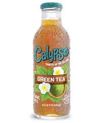 Calypso - Green Tea - 473ml