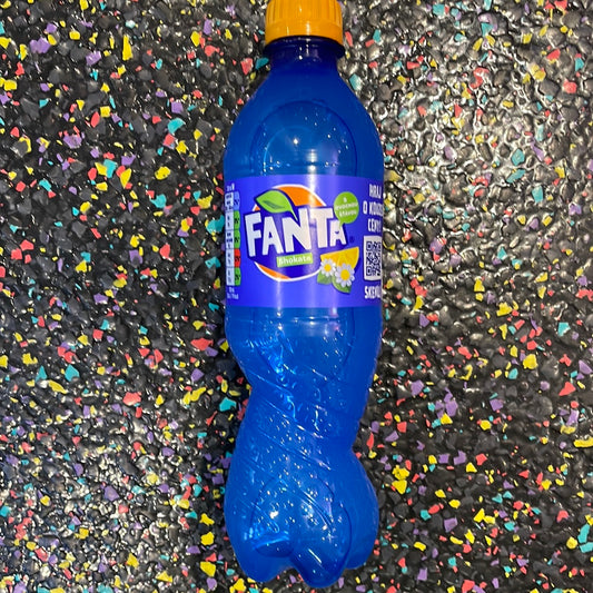 FANTA SHOKATA BOTTLE 500ML