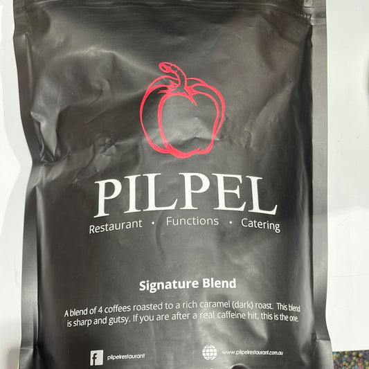 Pilpel Coffee Bean’s - Tom's Confectionery Warehouse